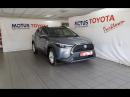 Thumbnail Toyota Corolla Cross 1.8 Hybrid XS