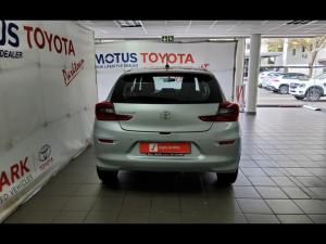 Toyota Starlet 1.5 Xi - Image 5