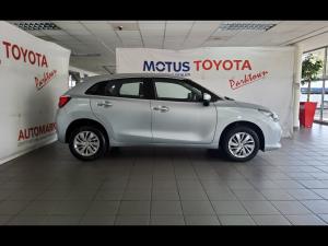 Toyota Starlet 1.5 Xi - Image 3