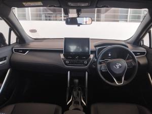 Toyota Corolla Cross 1.8 HEV XS - Image 6