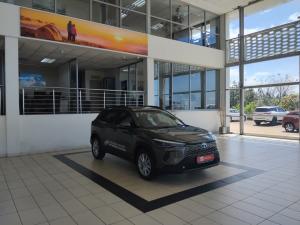 Toyota Corolla Cross 1.8 HEV XS - Image 1