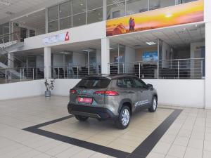 Toyota Corolla Cross 1.8 HEV XS - Image 2