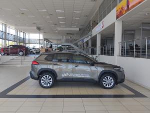 Toyota Corolla Cross 1.8 HEV XS - Image 3