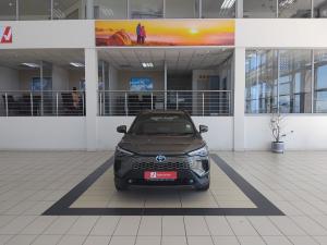 Toyota Corolla Cross 1.8 HEV XS - Image 4