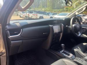 Toyota Fortuner 2.4GD-6 4x4 - Image 7