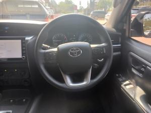 Toyota Fortuner 2.4GD-6 4x4 - Image 8