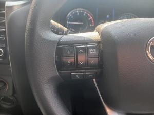 Toyota Fortuner 2.4GD-6 4x4 - Image 9