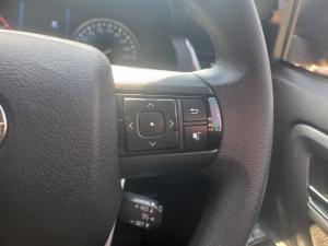 Toyota Fortuner 2.4GD-6 4x4 - Image 10