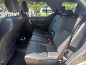 Toyota Fortuner 2.4GD-6 4x4 - Image 16