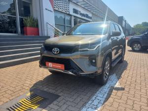 Toyota Fortuner 2.4GD-6 4x4 - Image 18