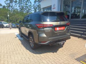 Toyota Fortuner 2.4GD-6 4x4 - Image 19