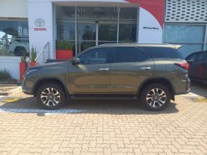 Toyota Fortuner 2.4GD-6 4x4 - Image 20