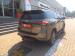 Toyota Fortuner 2.4GD-6 4x4 - Thumbnail 2
