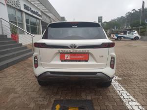 Toyota Urban Cruiser 1.5 XR auto - Image 5