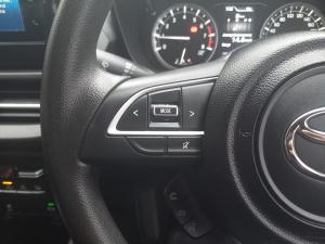 Toyota Urban Cruiser 1.5 XR auto - Image 9