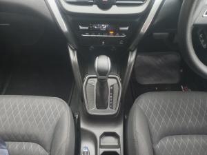 Toyota Urban Cruiser 1.5 XR auto - Image 12