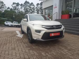 Toyota Urban Cruiser 1.5 XR auto - Image 1