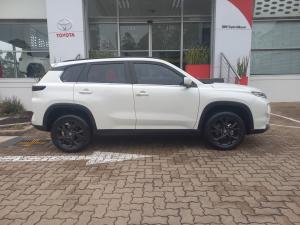 Toyota Urban Cruiser 1.5 XR auto - Image 3