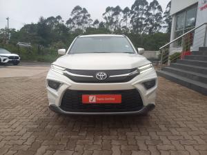 Toyota Urban Cruiser 1.5 XR auto - Image 4