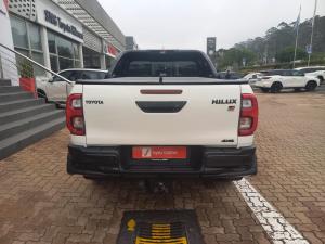 Toyota Hilux 2.8GD-6 double cab 4x4 GR-Sport - Image 5