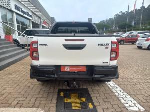 Toyota Hilux 2.8GD-6 double cab 4x4 GR-Sport - Image 5