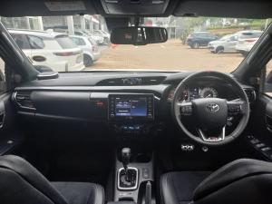 Toyota Hilux 2.8GD-6 double cab 4x4 GR-Sport - Image 6