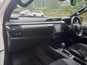 Toyota Hilux 2.8GD-6 double cab 4x4 GR-Sport - Image 7