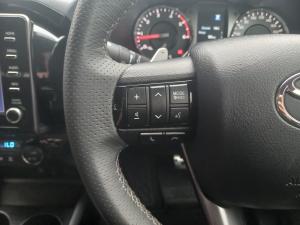 Toyota Hilux 2.8GD-6 double cab 4x4 GR-Sport - Image 9