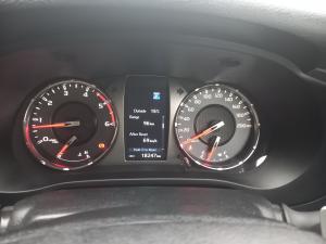 Toyota Hilux 2.8GD-6 double cab 4x4 GR-Sport - Image 11