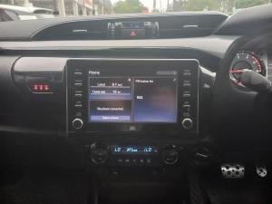 Toyota Hilux 2.8GD-6 double cab 4x4 GR-Sport - Image 13
