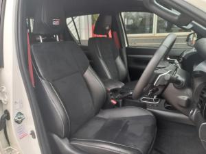 Toyota Hilux 2.8GD-6 double cab 4x4 GR-Sport - Image 14