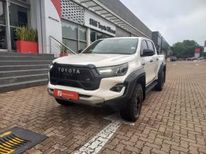 Toyota Hilux 2.8GD-6 double cab 4x4 GR-Sport - Image 14
