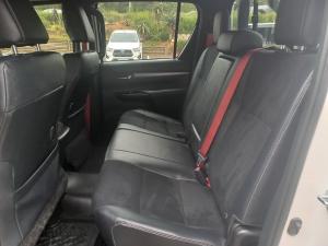 Toyota Hilux 2.8GD-6 double cab 4x4 GR-Sport - Image 15