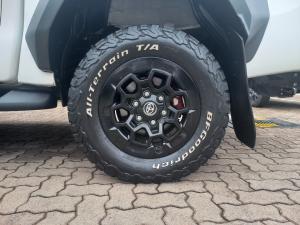Toyota Hilux 2.8GD-6 double cab 4x4 GR-Sport - Image 16