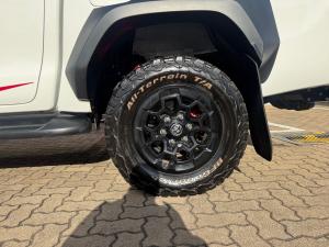 Toyota Hilux 2.8GD-6 double cab 4x4 GR-Sport - Image 17