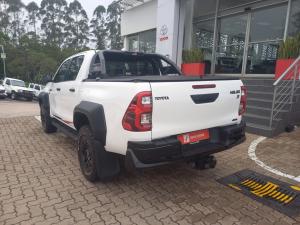 Toyota Hilux 2.8GD-6 double cab 4x4 GR-Sport - Image 18