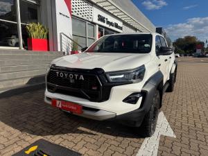 Toyota Hilux 2.8GD-6 double cab 4x4 GR-Sport - Image 18