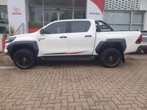 Toyota Hilux 2.8GD-6 double cab 4x4 GR-Sport - Image 19