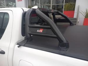 Toyota Hilux 2.8GD-6 double cab 4x4 GR-Sport - Image 20