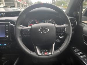 Toyota Hilux 2.8GD-6 double cab 4x4 GR-Sport - Image 22