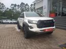 Thumbnail Toyota Hilux 2.8GD-6 double cab 4x4 GR-Sport