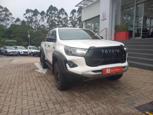 Toyota Hilux 2.8GD-6 double cab 4x4 GR-Sport - Image 1