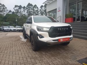 Toyota Hilux 2.8GD-6 double cab 4x4 GR-Sport - Image 1