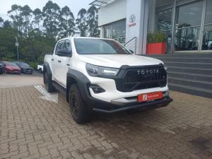 Toyota Hilux 2.8GD-6 double cab 4x4 GR-Sport - Image 1