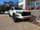 Thumbnail Toyota Hilux 2.8GD-6 double cab 4x4 GR-Sport