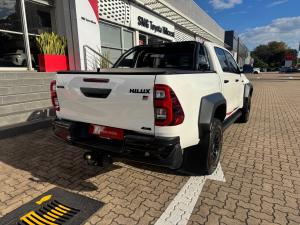 Toyota Hilux 2.8GD-6 double cab 4x4 GR-Sport - Image 2