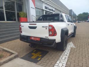 Toyota Hilux 2.8GD-6 double cab 4x4 GR-Sport - Image 2
