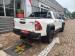 Toyota Hilux 2.8GD-6 double cab 4x4 GR-Sport - Thumbnail 2