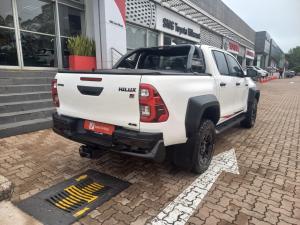 Toyota Hilux 2.8GD-6 double cab 4x4 GR-Sport - Image 2