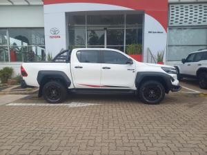 Toyota Hilux 2.8GD-6 double cab 4x4 GR-Sport - Image 3